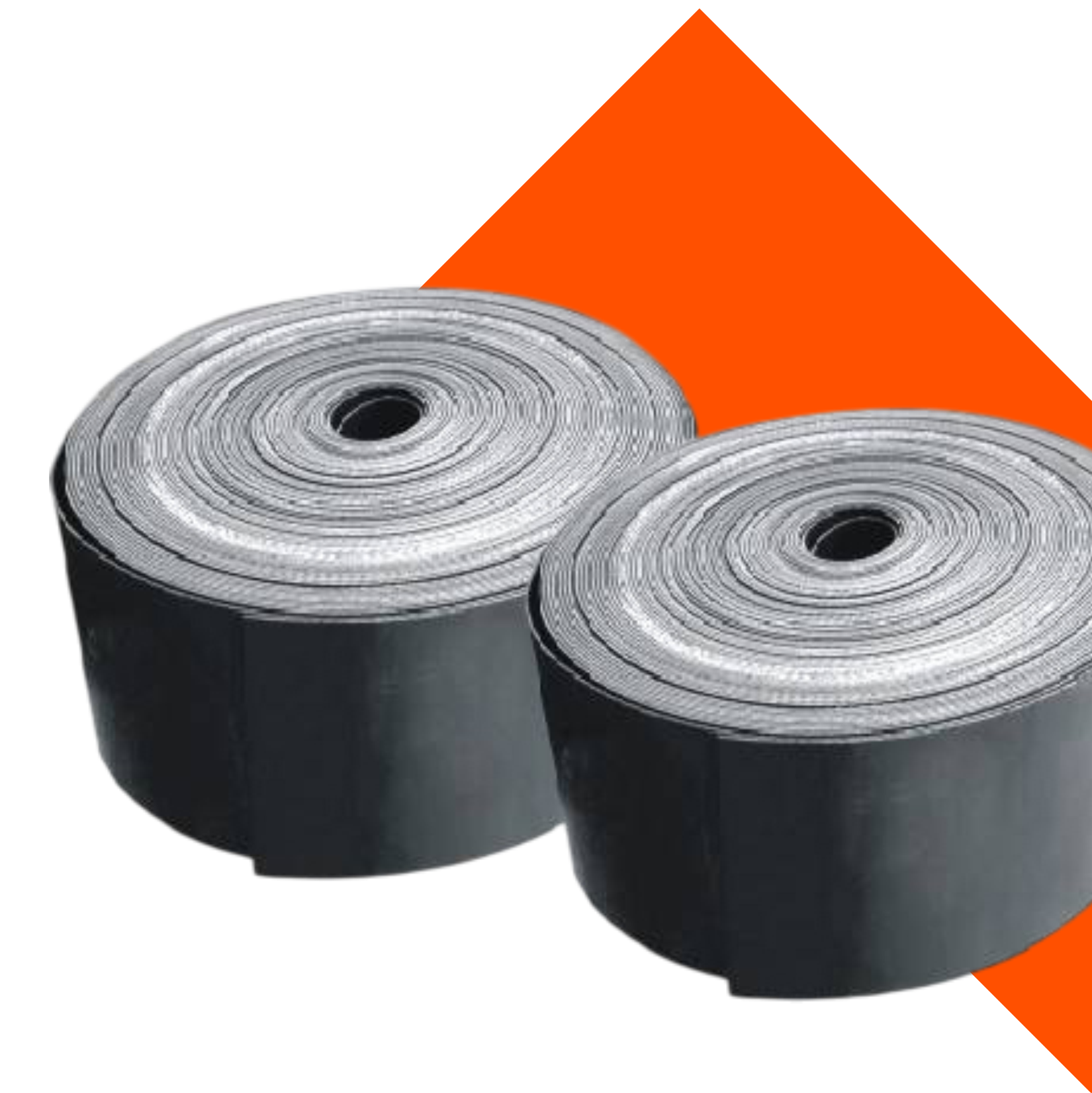 Bandas para Elevadores de Cangilones