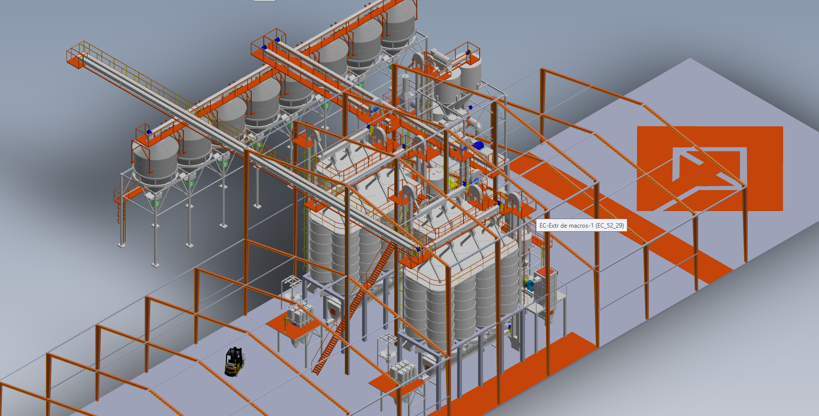 Planta 1