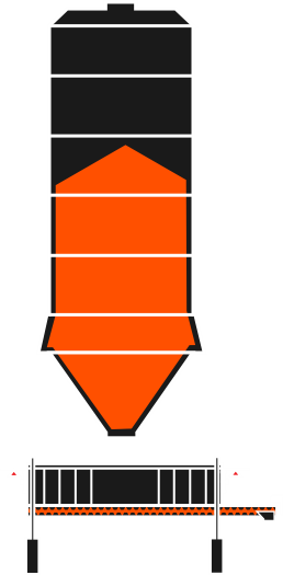 Desde Silos