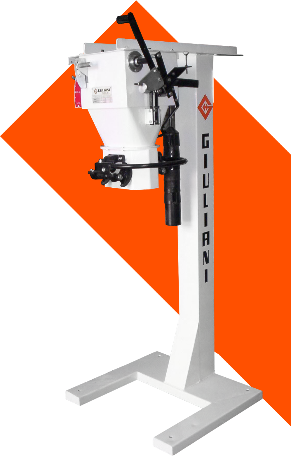 Embolsadora G65