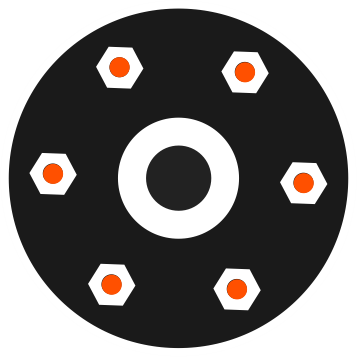 ENGINE COUPLINGS
