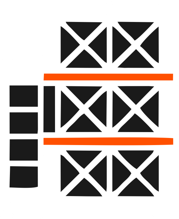 FABRICATION AND CALCULATION OF STRUCTURES.