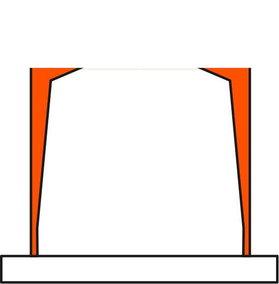 SHED MANUFACTURING