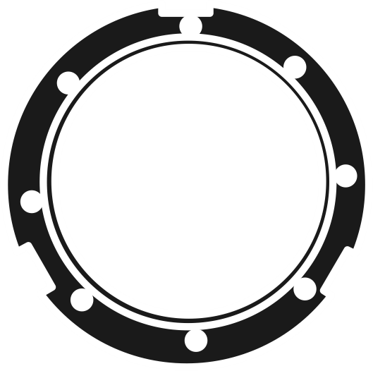 PRESS PARTS