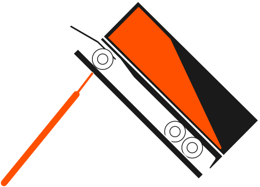 Recepción