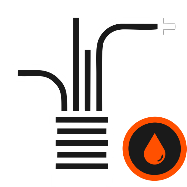 Steam Wiring