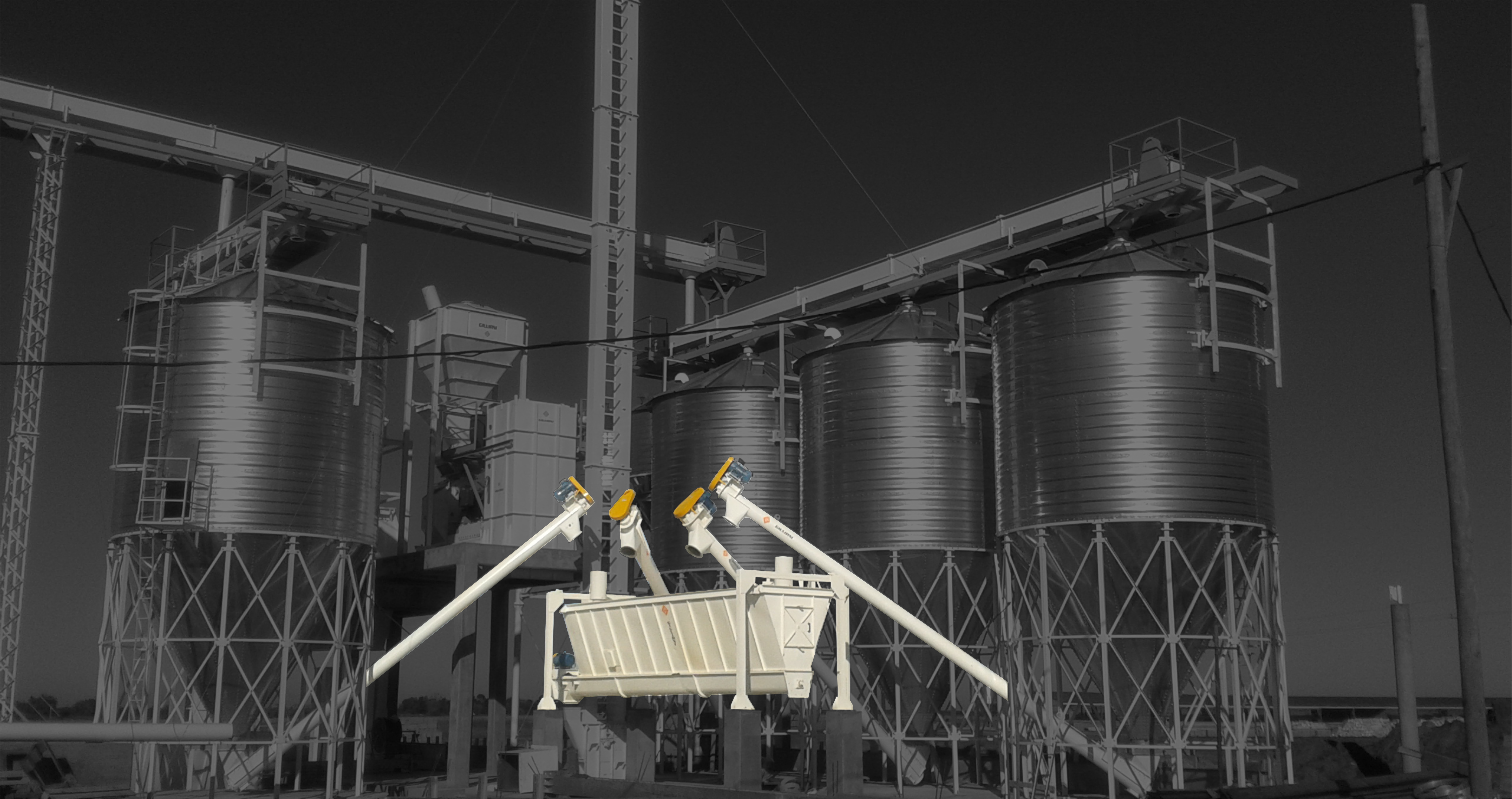 dosficacion desde silos 2